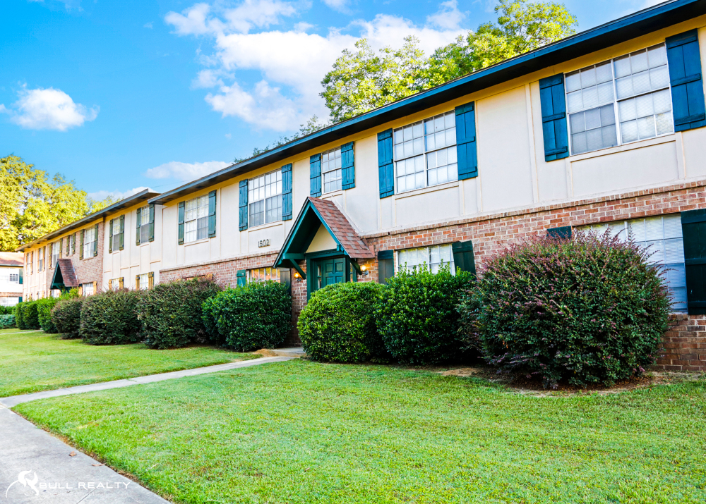 SOLD | Multifamily Portfolio | 3 Properties in Cordele, GA 