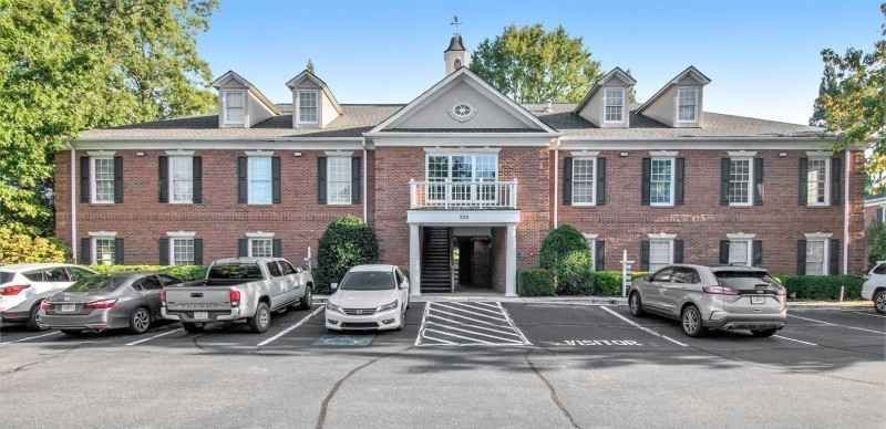 SOLD | 9 Building Office Portfolio