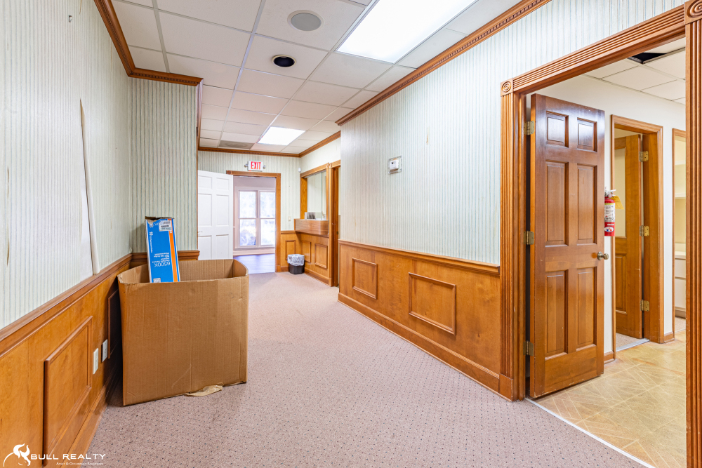 Medical Office Building Adjacent to Southern Regional Medical Center Riverdale, GA