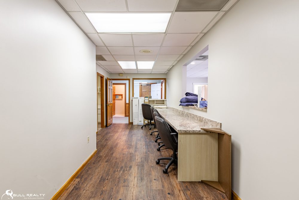 Medical Office Building Adjacent to Southern Regional Medical Center