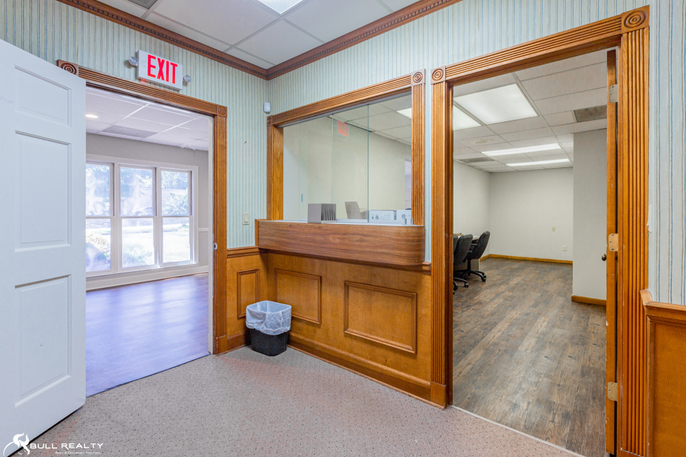 Medical Office Building Adjacent to Southern Regional Medical Center Riverdale, GA