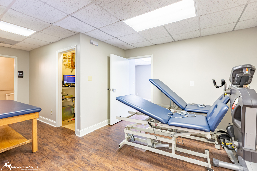 Medical Office Building Adjacent to Southern Regional Medical Center Riverdale, GA