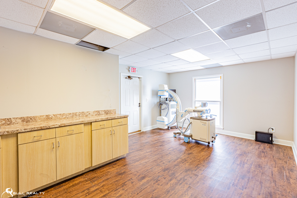 Medical Office Building Adjacent to Southern Regional Medical Center