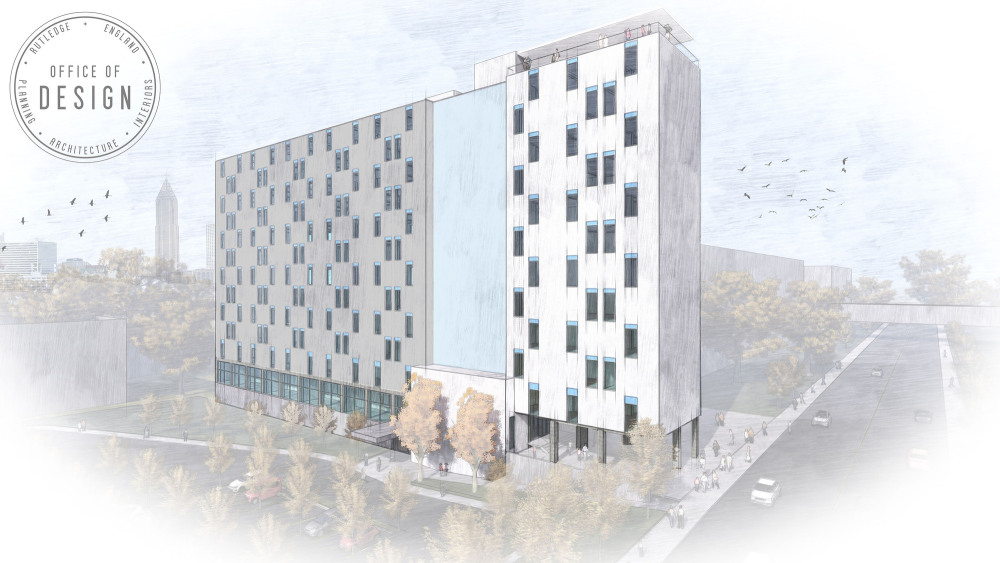 SOLD | Multifamily Redevelopment | 190 Units | 180,000 SF