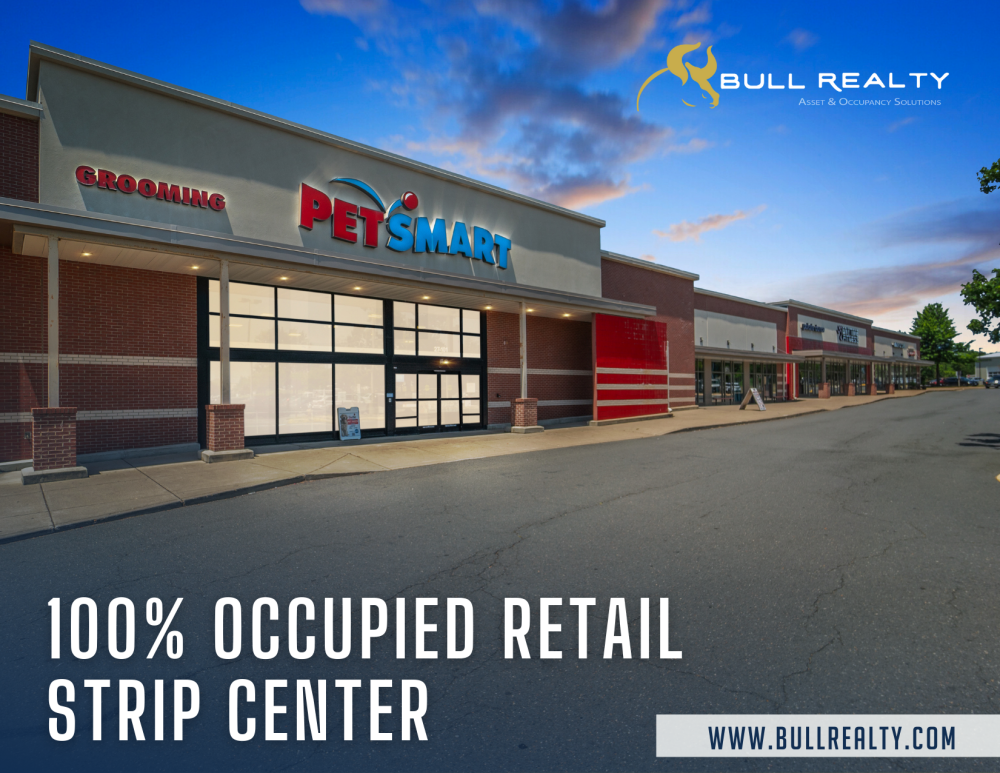 8.3% Cap | ±40,617 SF Target Shadow Anchored NNN Retail Center | Fredericksburg VA | Fully Leased | $9,580,000