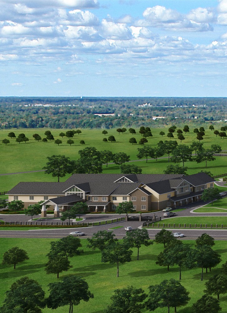 MixedUse Zoned Land Tract In Conyers 3.401 Acres