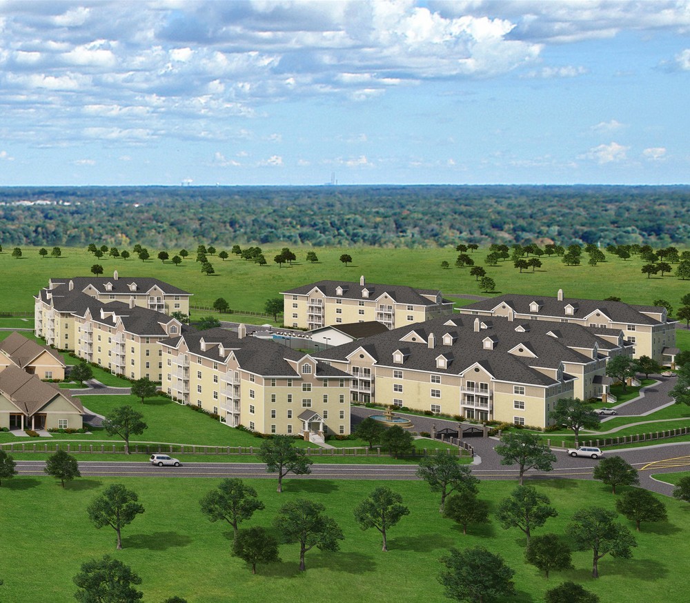 MixedUse Zoned Land Tract In Conyers 3.401 Acres