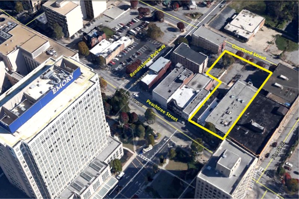 SOLD | Prime Redevelopment, Owner Occupant or Investment Opportunity	