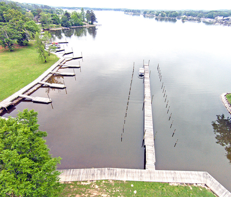 SOLD FORECLOSURE 116 Developed Lots & 22 Acres Pell City, Alabama