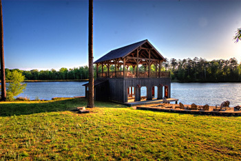 Sold 812 Acre Executive Retreat Near Lake Oconee