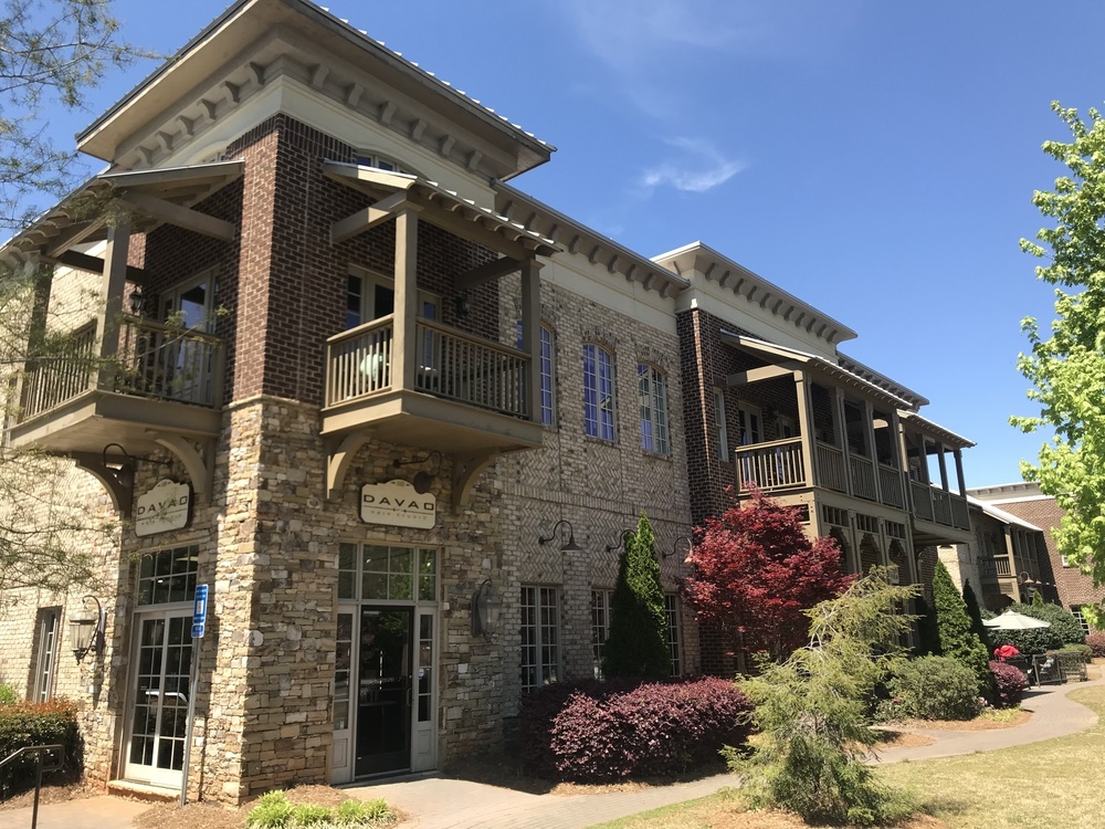 SOLD | Atlanta MSA Mixed-Use Retail/Office Investment Opportunity 