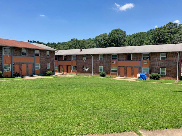 SOLD | West Atlanta Multifamily Opportunity | 76 Units
