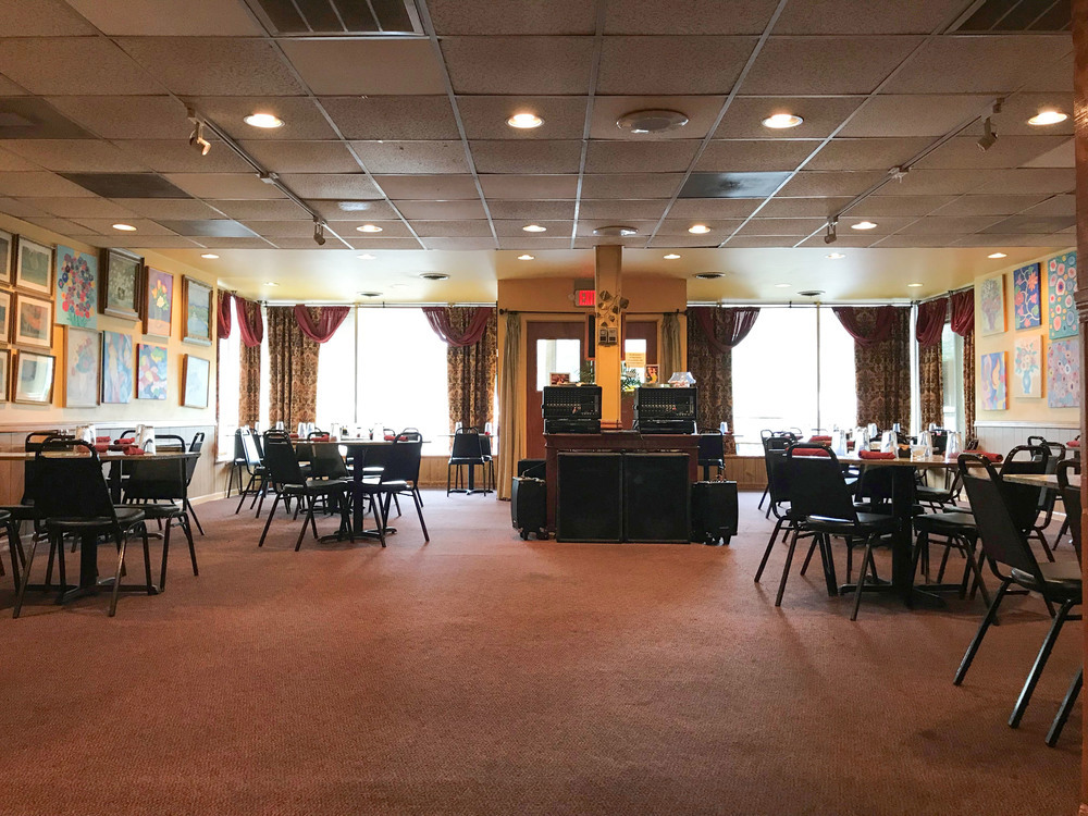 Freestanding Restaurant on Lavista Road 2,957 SF