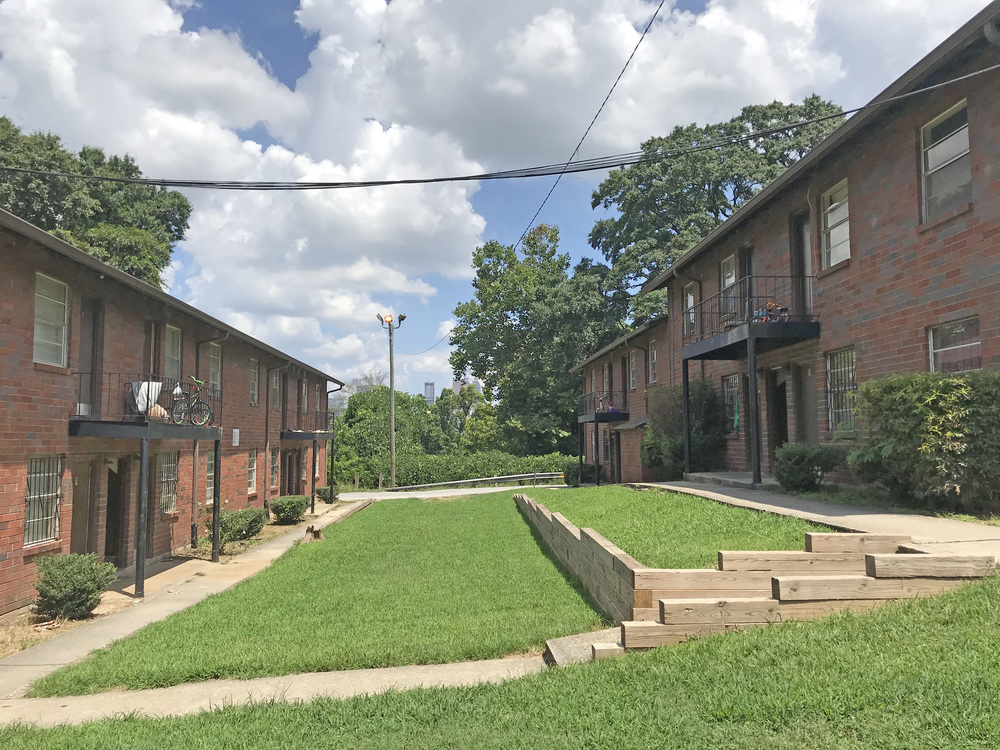 SOLD Summerhill ValueAdd Multifamily Opportunity Infill Atlanta 31
