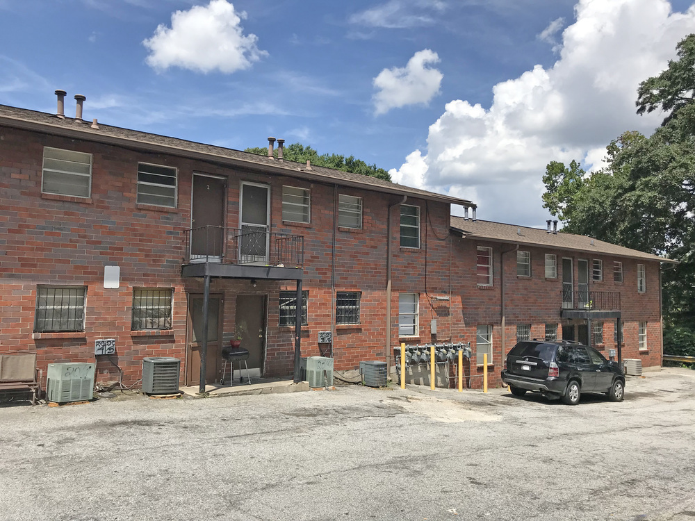 SOLD Summerhill ValueAdd Multifamily Opportunity Infill Atlanta 31