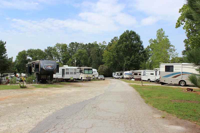 SOLD RV Park