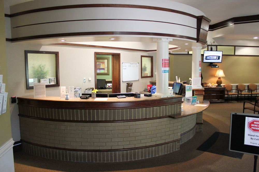 SOLD Rock Hill, South Carolina Office Opportunity