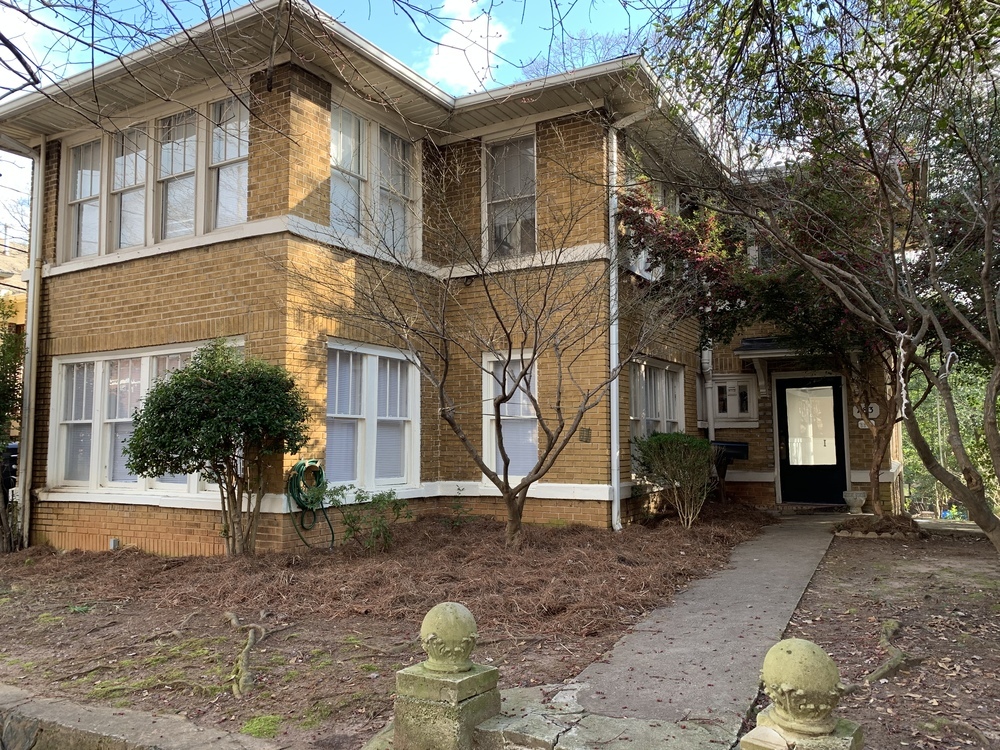 SOLD | Virginia-Highland Multifamily Opportunity | 5 Units