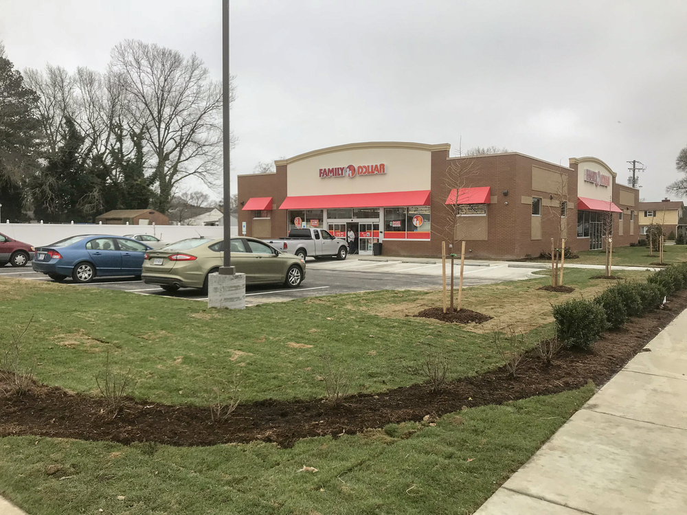SOLD | Family Dollar Net Lease Investment 