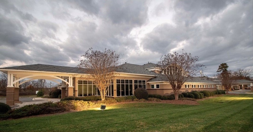 SOLD | Atrium / Carolinas Healthcare System | Rock Hill, South Carolina