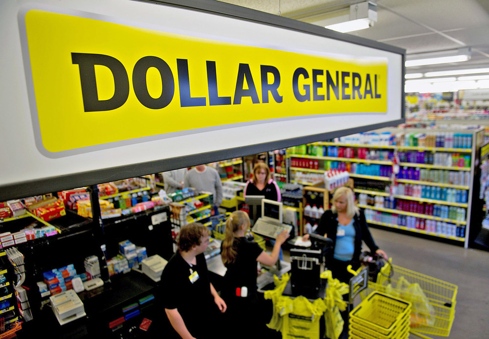 SOLD | Dollar General Net Lease Investment | Jacksonville, Florida