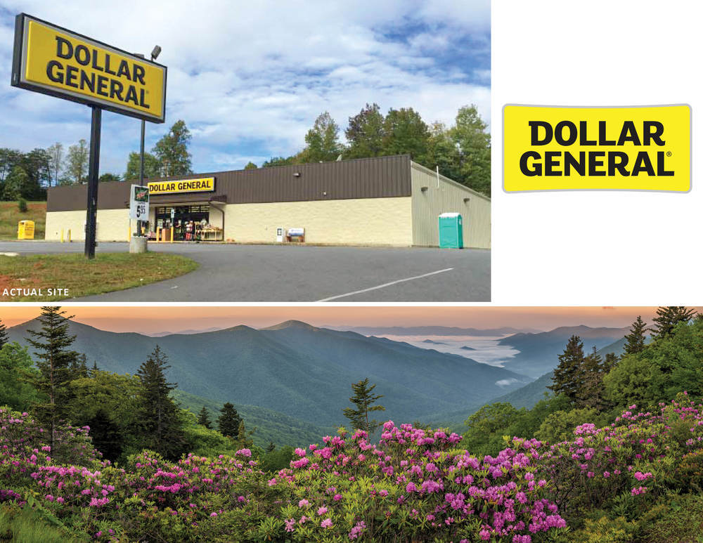 SOLD | Dollar General Net Lease Investment 
