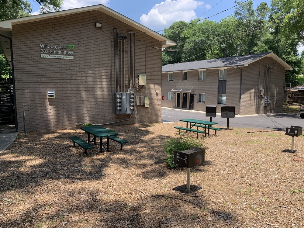 SOLD | Metro Atlanta Multifamily Opportunity | 24 Units