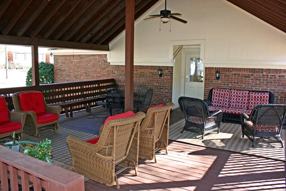 SOLD Personal Care Homes 30Units 11,442 SF