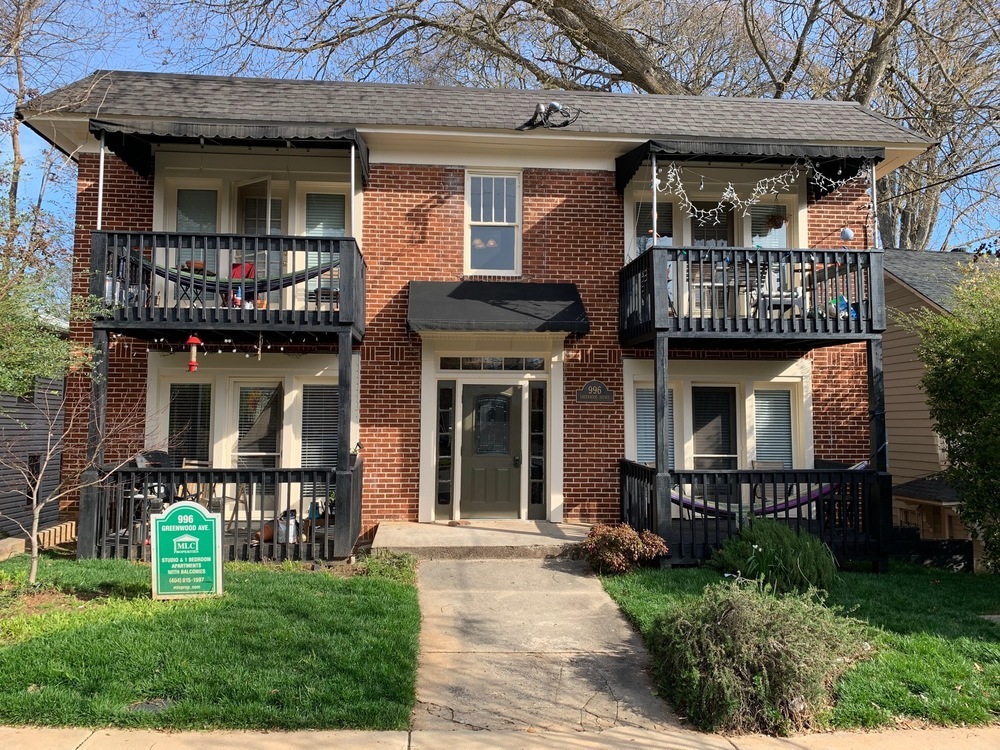 SOLD | 11-Unit Value-Add Multifamily Opportunity | Prime Virginia-Highland Location