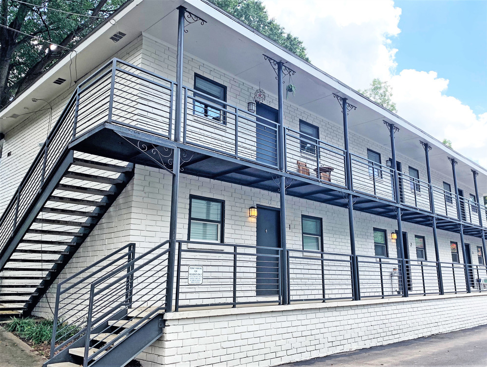 SOLD | 19 Unit Multifamily Opportunity in Prime Intown Location 