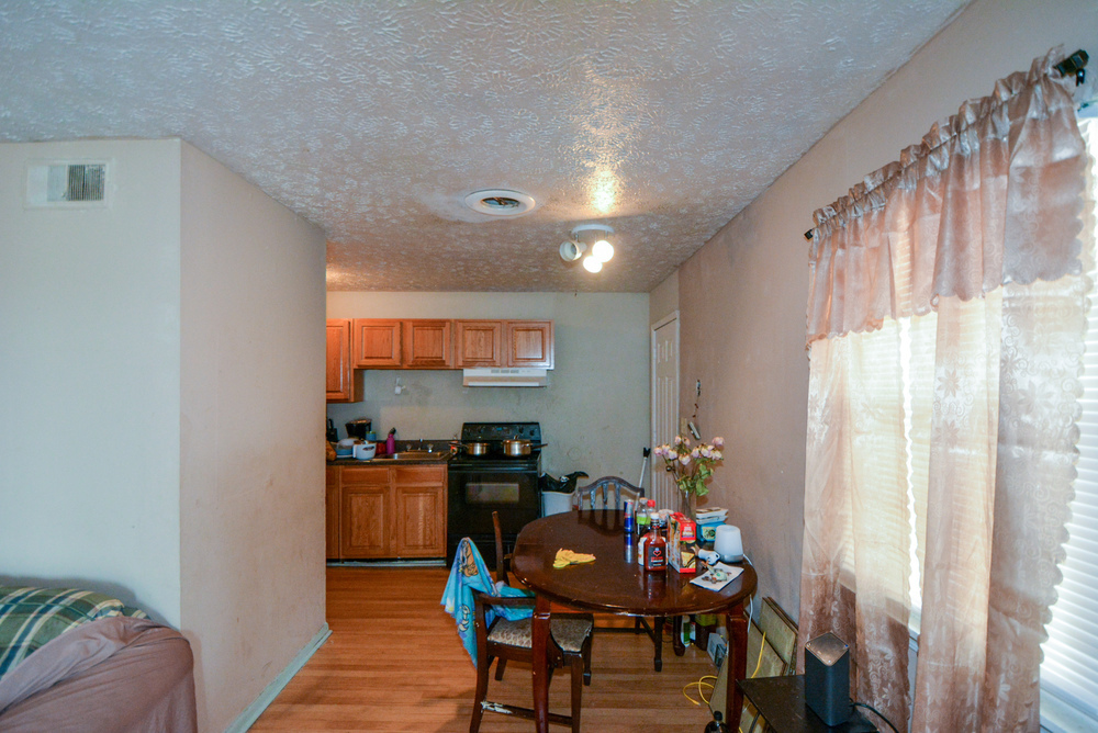 SOLD Jasmine Gardens Apartments ValueAdd Opportunity 40 Units