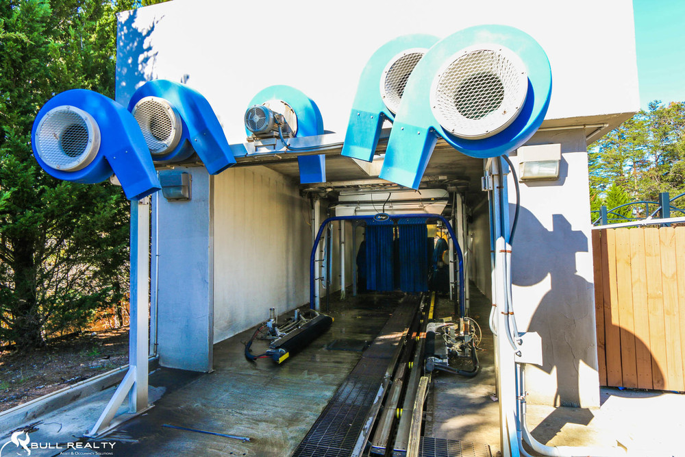 Lakeside Car Wash Car Wash/Auto Business For Sale