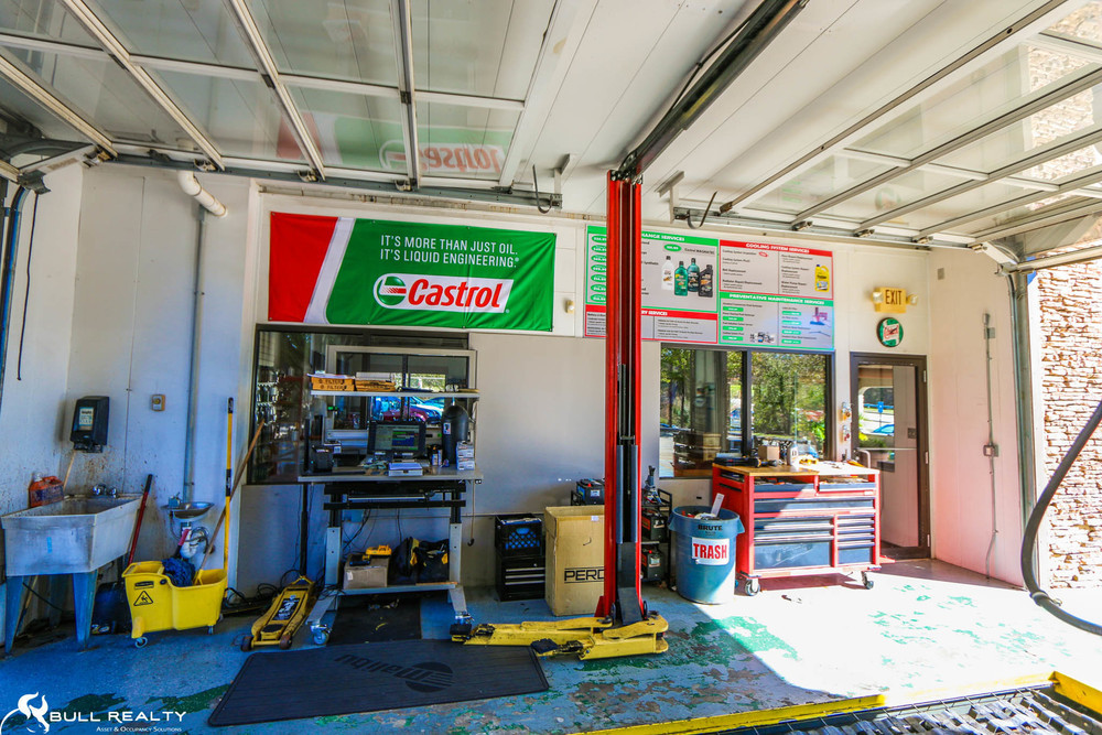 Lakeside Car Wash Car Wash/Auto Business For Sale