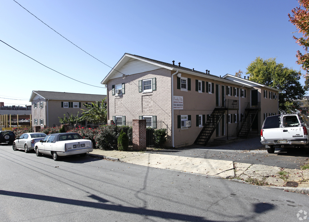 SOLD | Multifamily in O4W