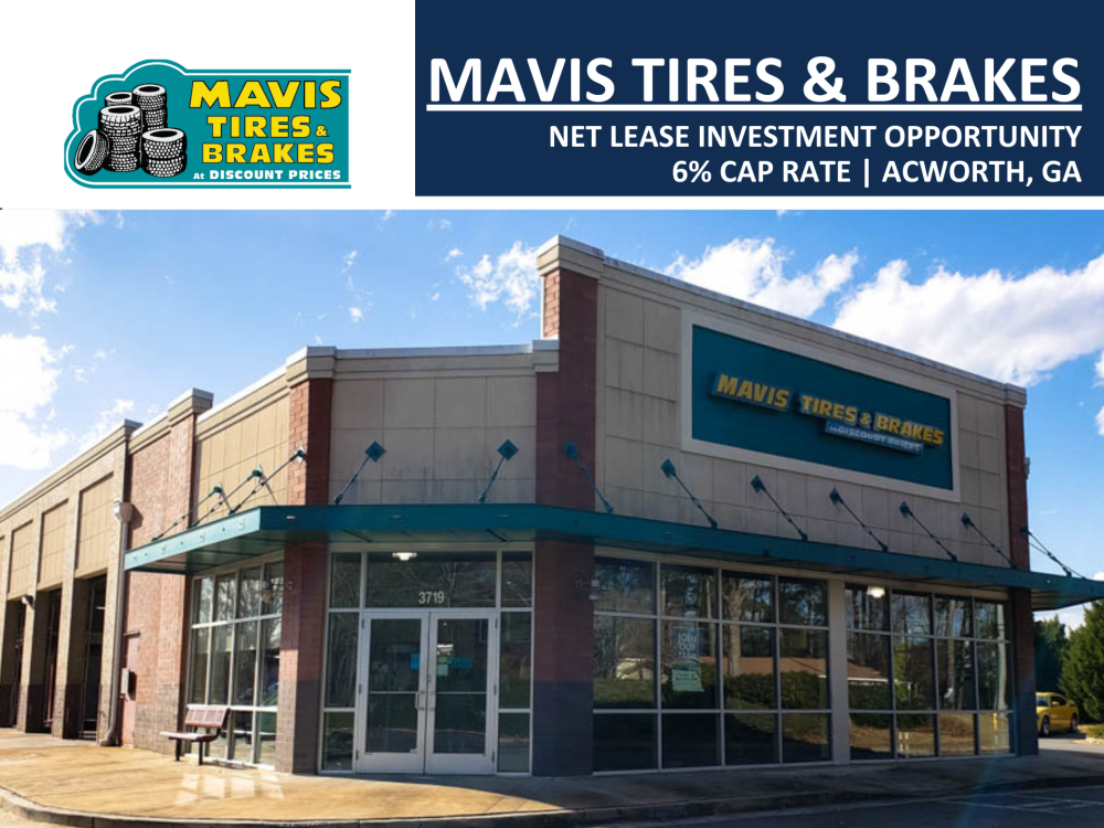 Mavis On East Ridge Road