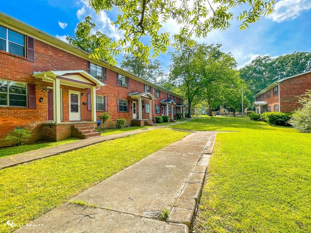 SOLD Hawthorne Manor Apartments 20 Units College Park, GA