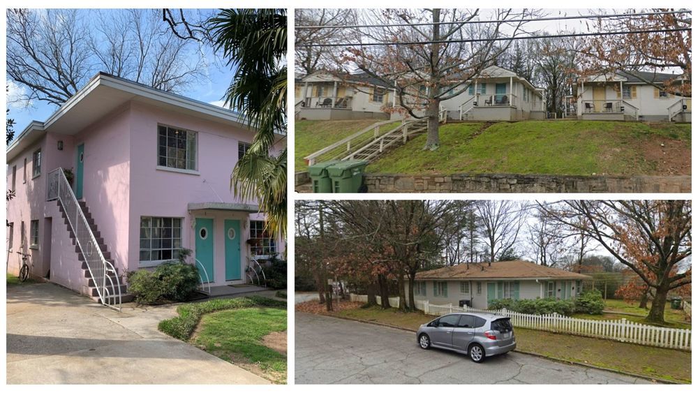 SOLD | Grant Park Rental Portfolio