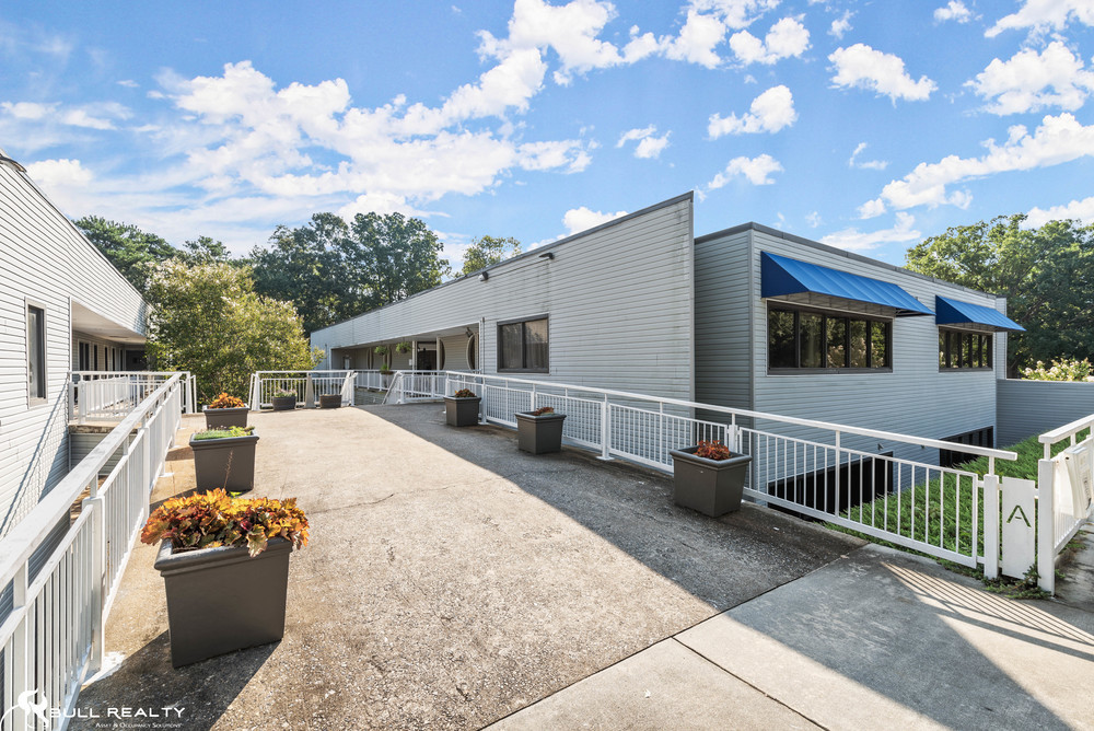 SOLD | Sandy Springs Wellness Center | Office Investment Opportunity