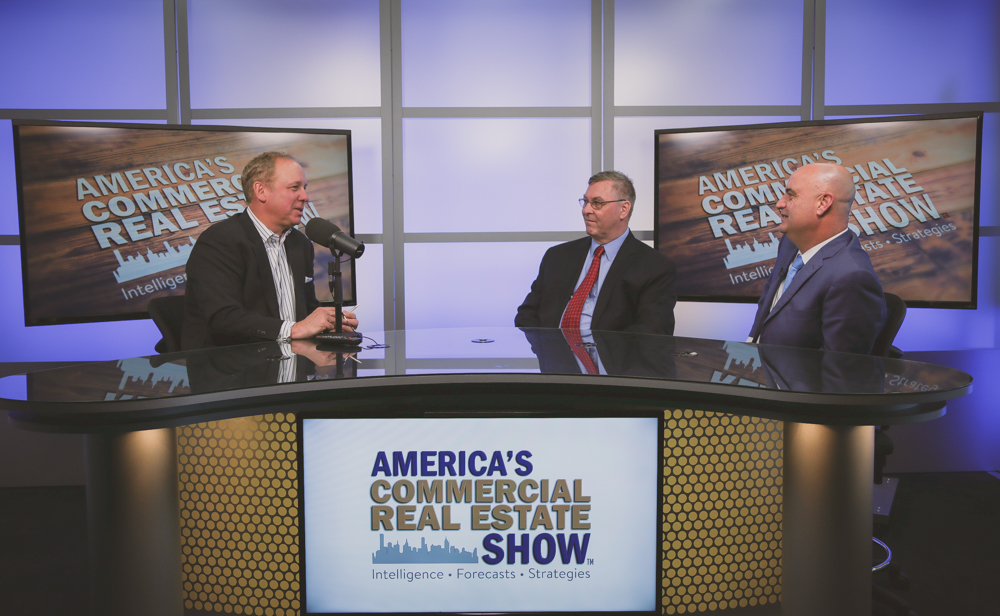 Commercial Real Estate Shows Bull Realty